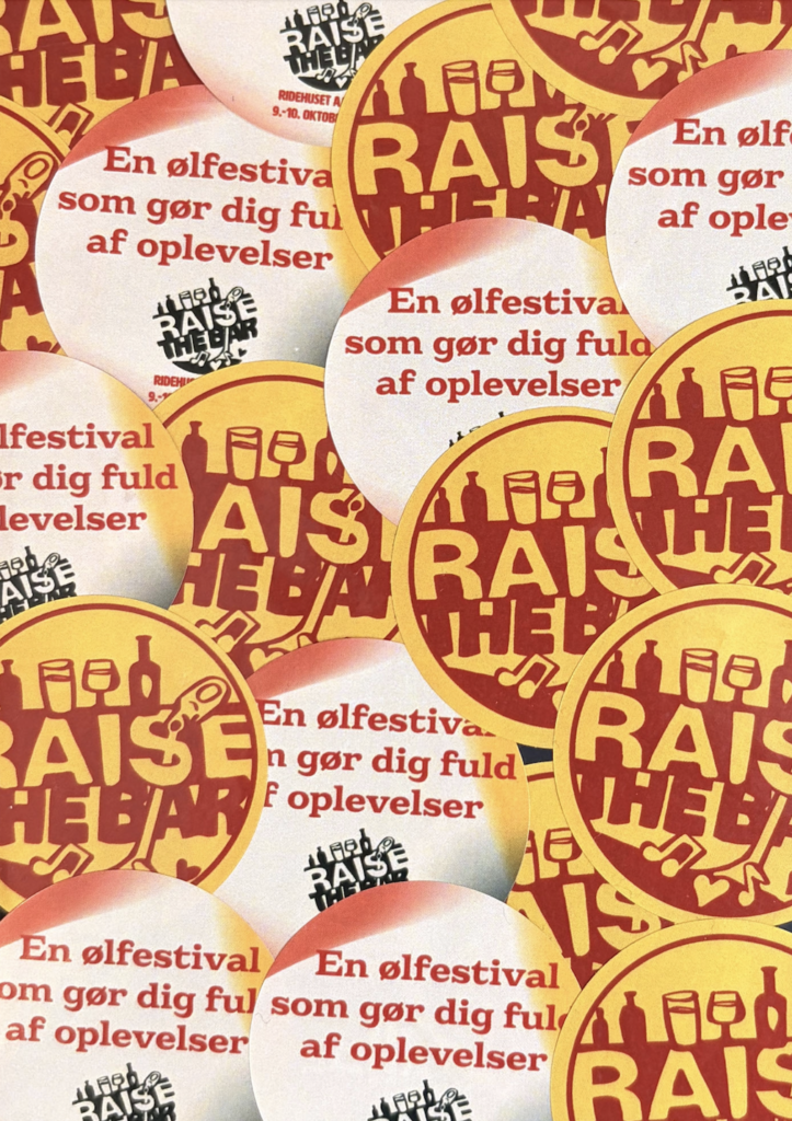 En ølfestival som gør dig fuld af oplevelser
